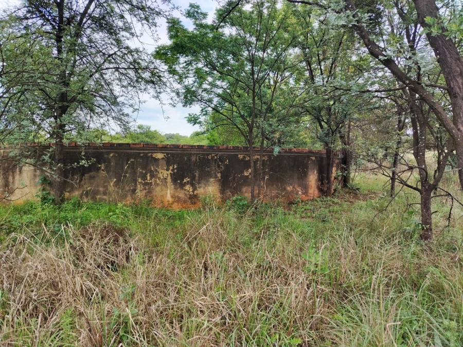 Commercial Property for Sale in Buffelsfontein A H North West